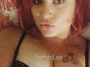 Bambi_Lee