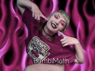 BambiMoth