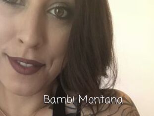 Bambi_Montana