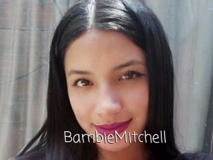 BambieMitchell