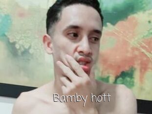 Bamby_hott