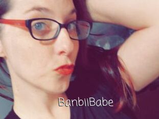 BanbiiBabe