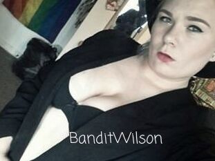 Bandit_Wilson