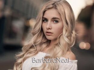 BarbaraNeal