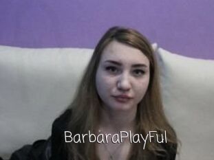 BarbaraPlayFul