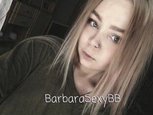 BarbaraSexyBB