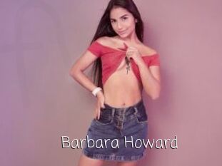 Barbara_Howard