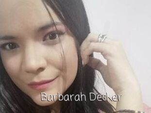 Barbarah_Decker