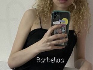 Barbellaa