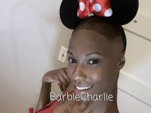 BarbieCharlie