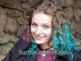 BarbieGirlNextDoor