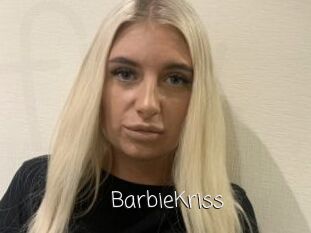 BarbieKriss