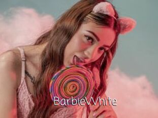 BarbieWhite