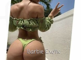 Barbie_Exotic
