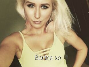 Barbie_xo