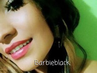 Barbie_black