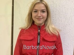 BarboraNovak