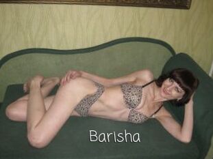 Barisha