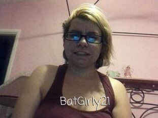 BatGirly21