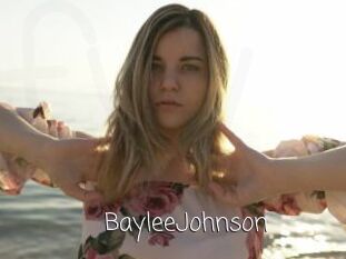 BayleeJohnson