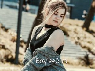 BayleeSun