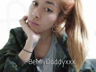 BeMyDaddyxxx