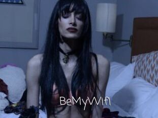 BeMyWifi