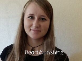 BeachSunshine