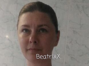 BeatrixX