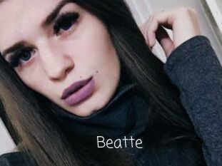 Beatte