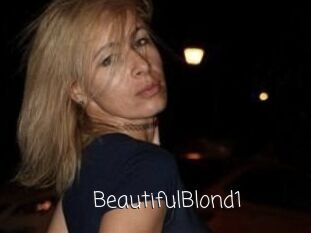 BeautifulBlond1