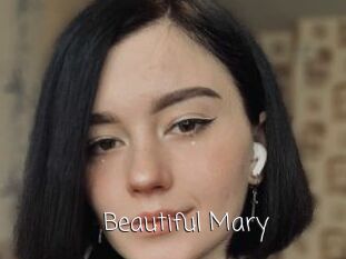 Beautiful_Mary