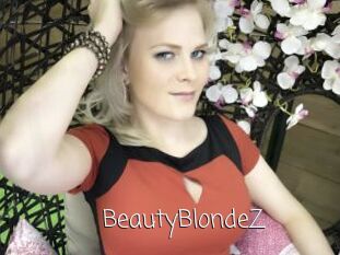 BeautyBlondeZ