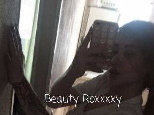 Beauty_Roxxxxy