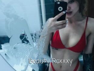 Beauty_Roxxxy