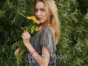 BeautyxModel