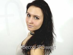 BeccaURSweet