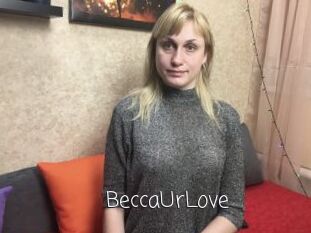 BeccaUrLove