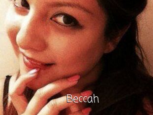 Beccah