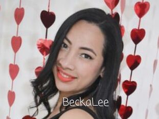 BeckaLee