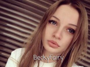 BeckyFairy