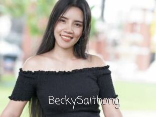 BeckySaithong