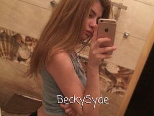 BeckySyde