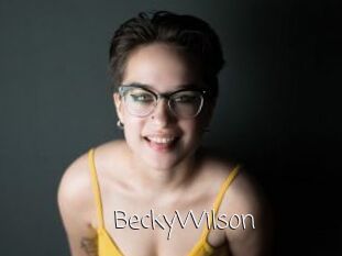 BeckyWilson