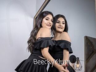 BeeckyKlum