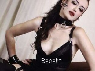 Behelit