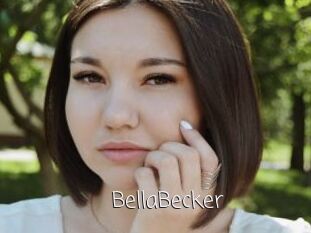 BellaBecker