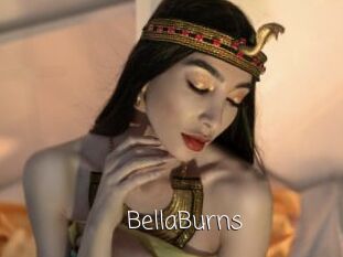 BellaBurns