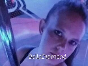 BellaDiemond