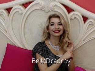 BellaDreamy